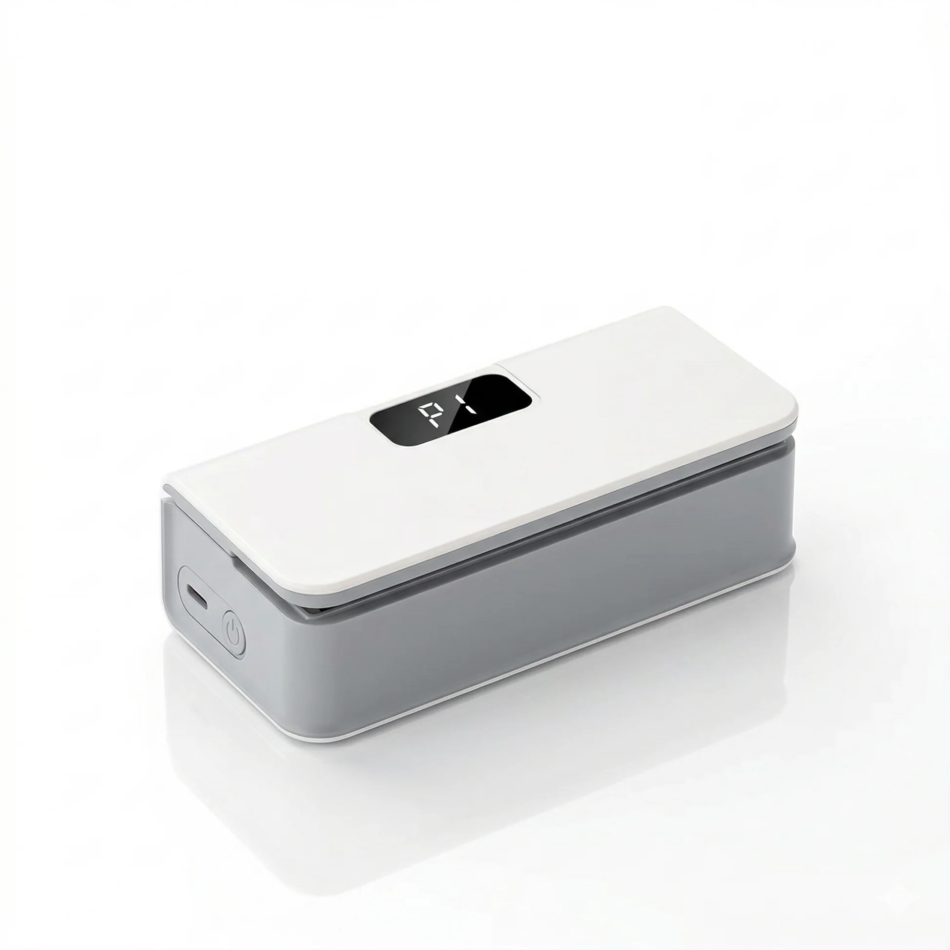 FRESHLOCK™ Smart Food Preservation System