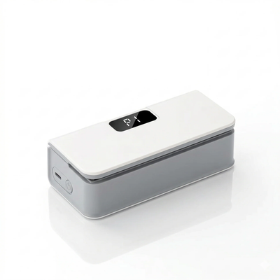 FRESHLOCK™ Smart Food Preservation System