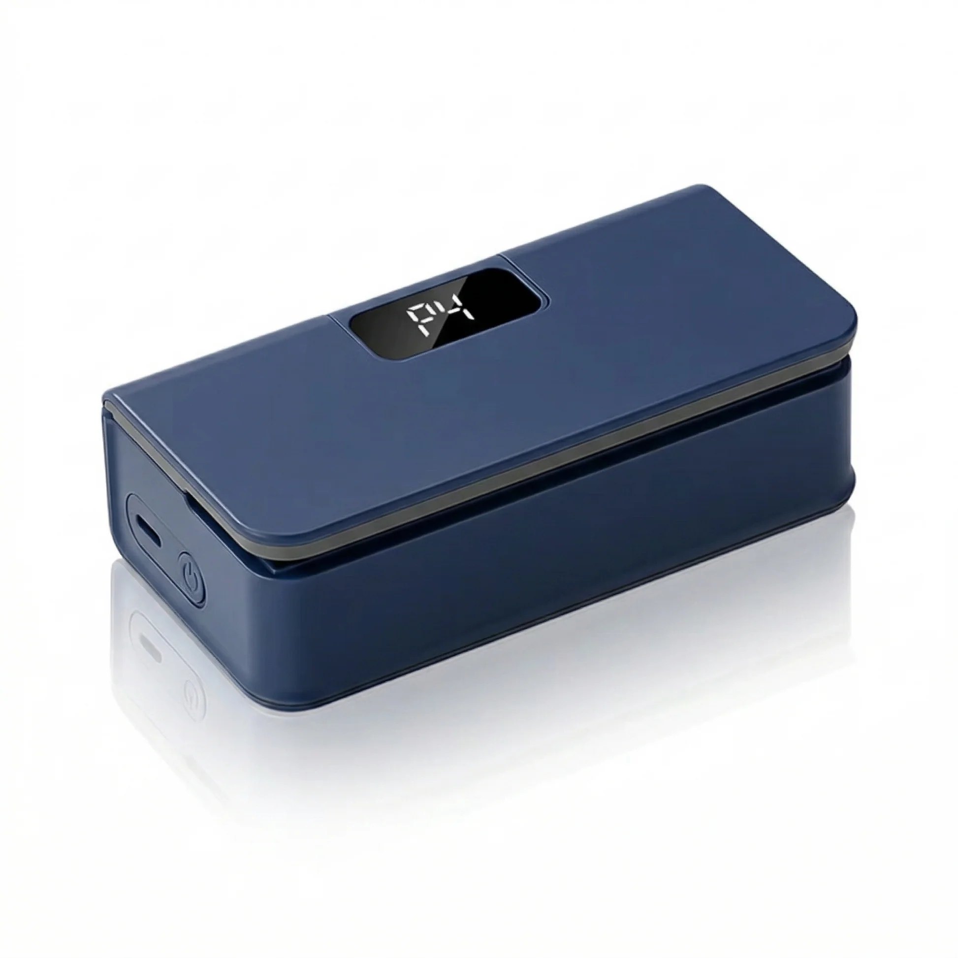 FRESHLOCK™ Smart Food Preservation System
