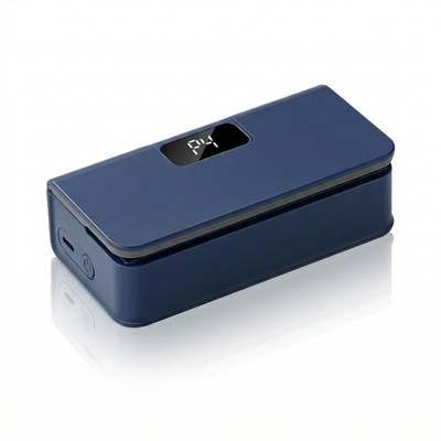 FRESHLOCK™ Smart Food Preservation System